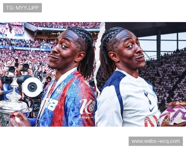 热刺主帅弗兰克谈埃泽转会:“我们不要不想来热刺的人。”