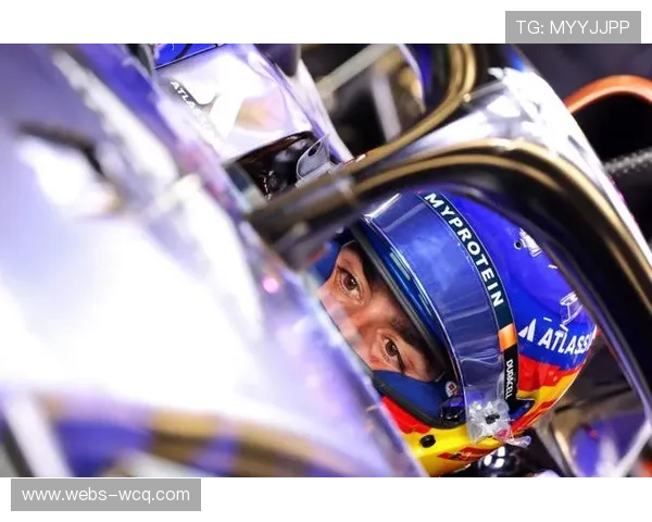 塞恩斯代表威廉姆斯车队重返Q3，父亲现场见证倍感自豪